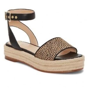 Vince Camuto Espadrille Sandal